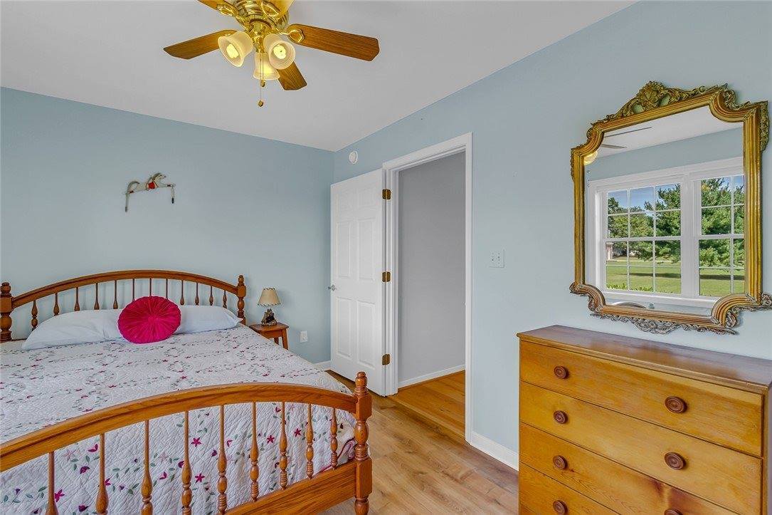 287 Jones Lane, Northumberland County, VA 22473