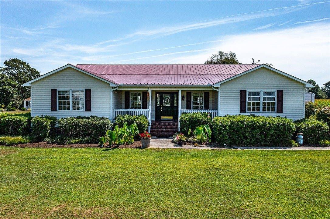 287 Jones Lane, Northumberland County, VA 22473