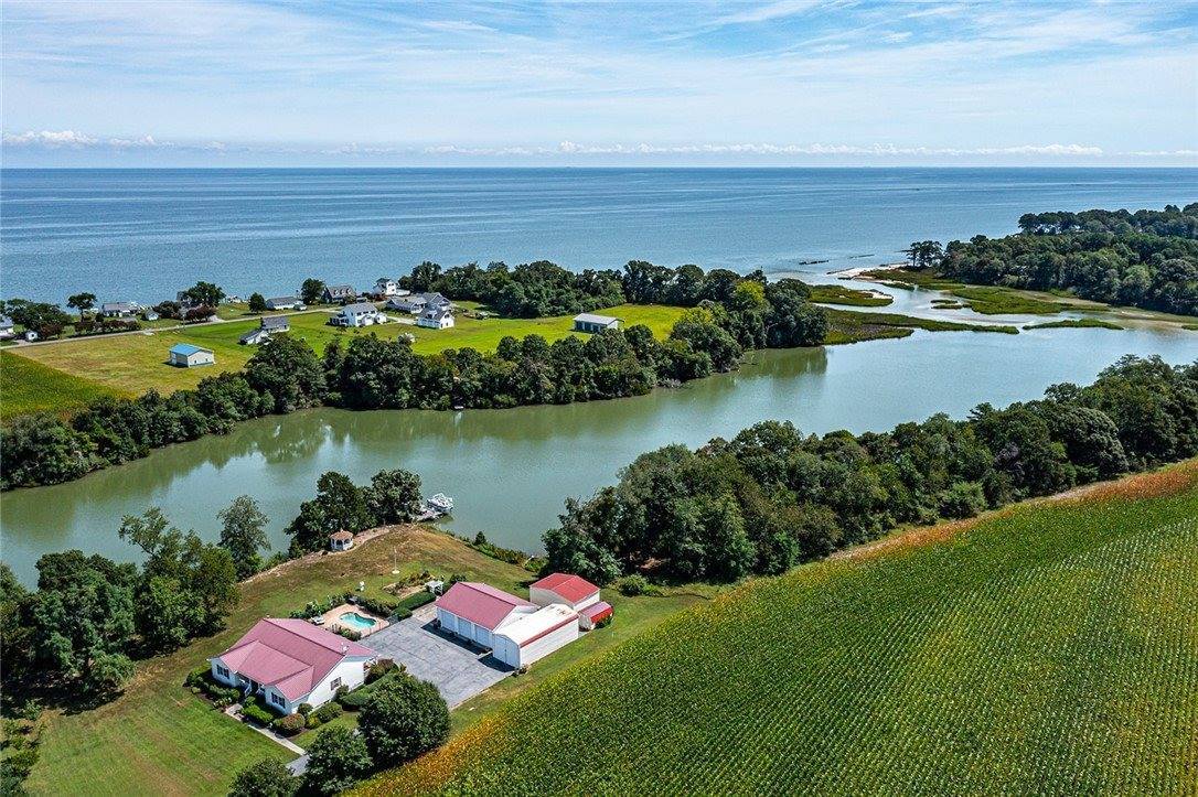 287 Jones Lane, Northumberland County, VA 22473