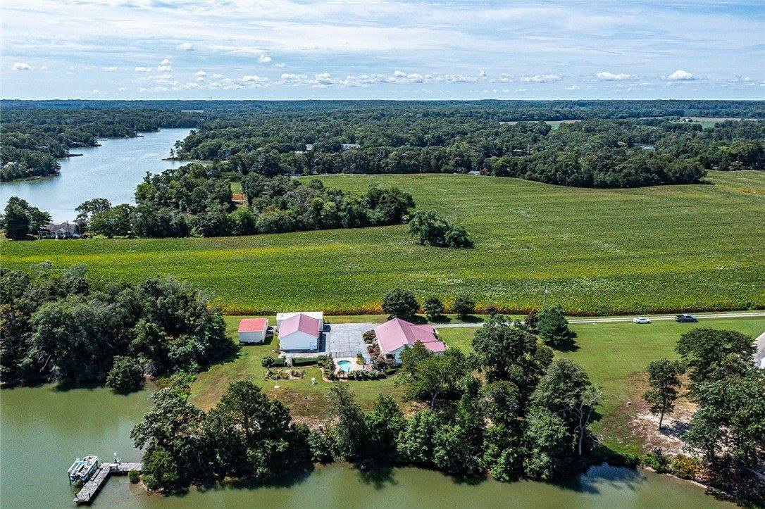 287 Jones Lane, Northumberland County, VA 22473