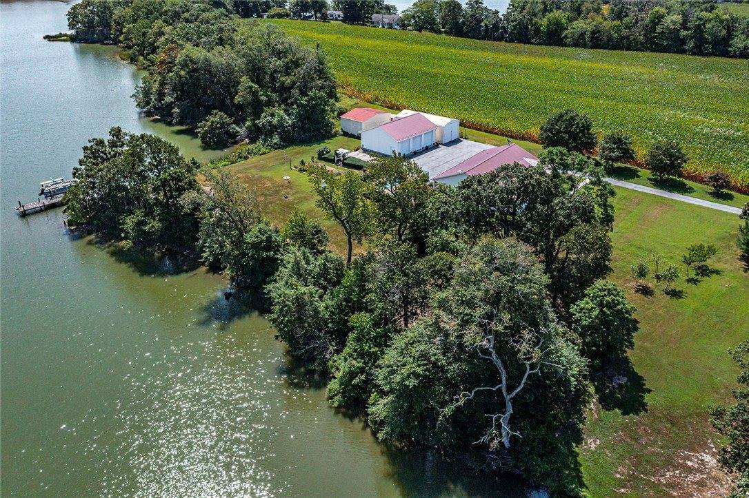 287 Jones Lane, Northumberland County, VA 22473