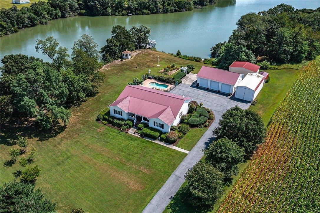 287 Jones Lane, Northumberland County, VA 22473