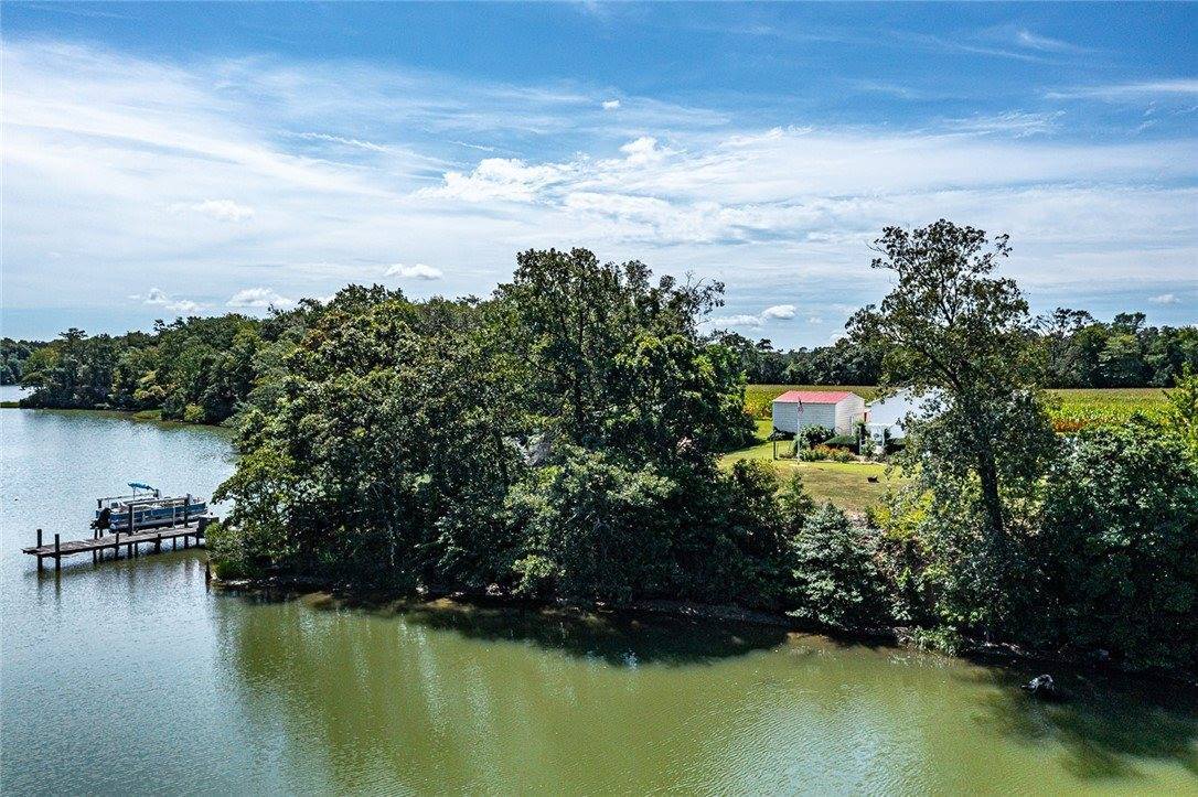 287 Jones Lane, Northumberland County, VA 22473