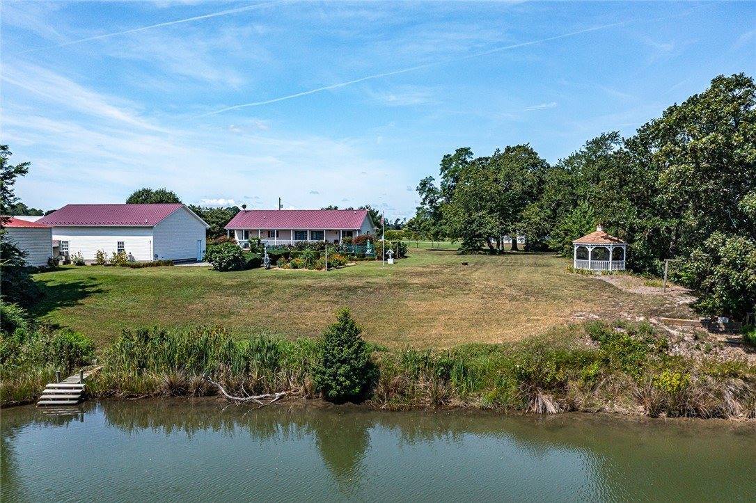 287 Jones Lane, Northumberland County, VA 22473
