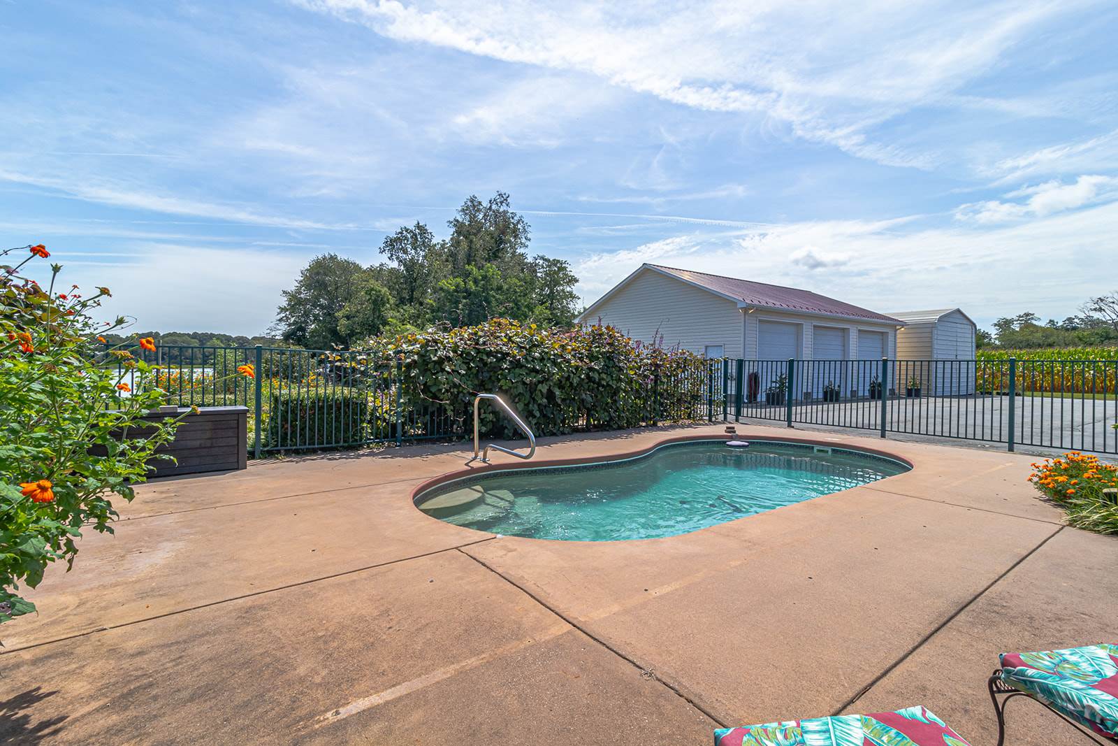 287 Jones Lane, Northumberland County, VA 22473