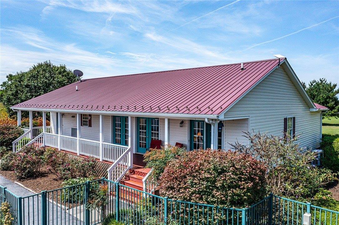 287 Jones Lane, Northumberland County, VA 22473