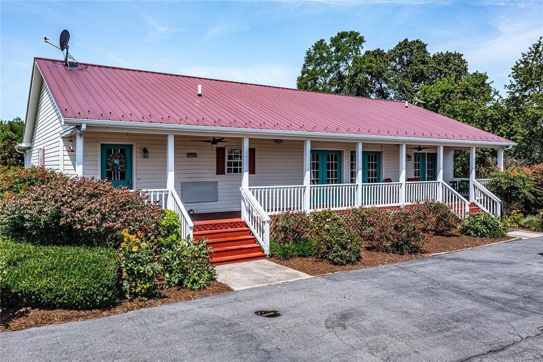 287 Jones Lane, Northumberland County, VA 22473