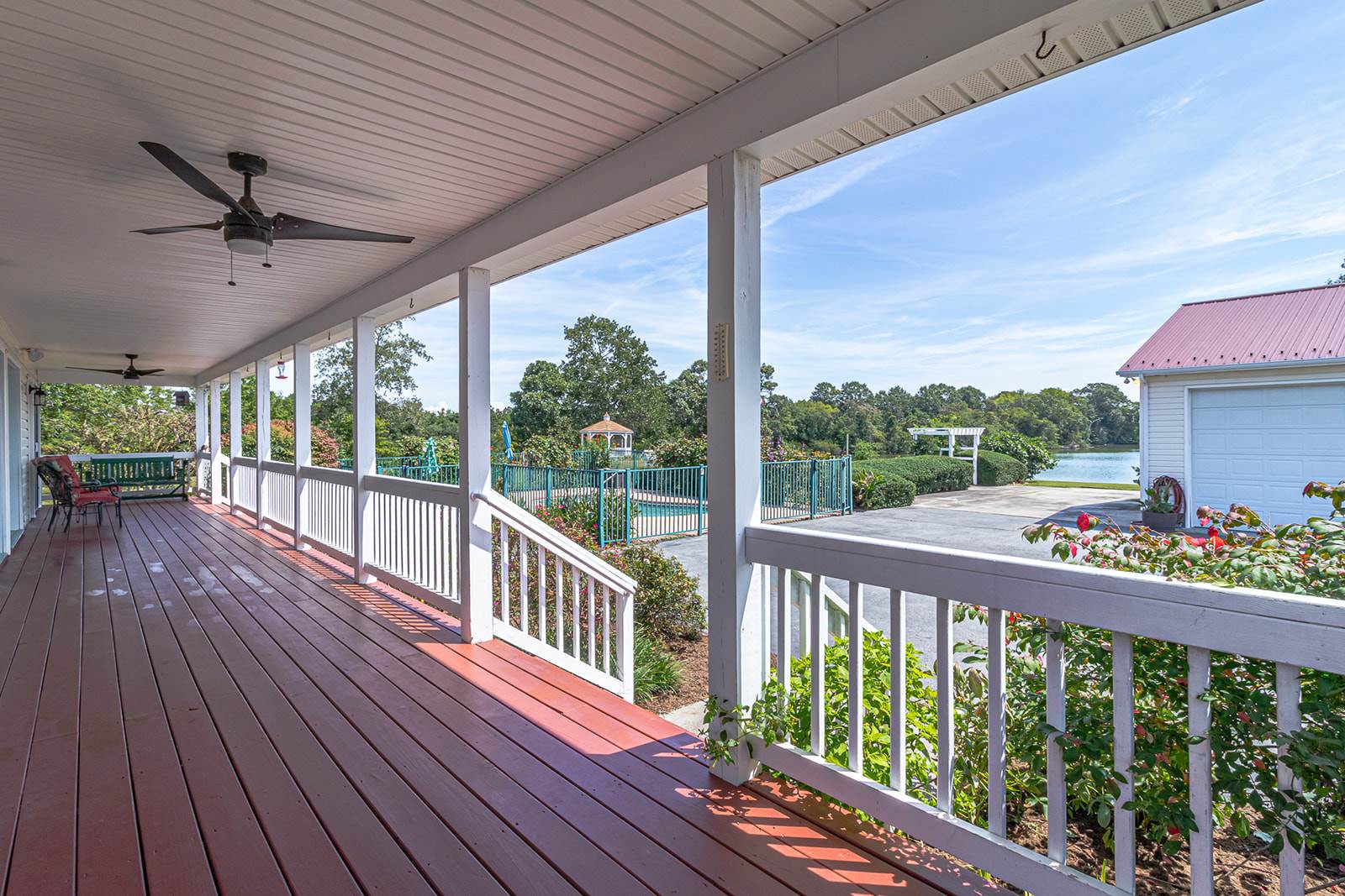 287 Jones Lane, Northumberland County, VA 22473