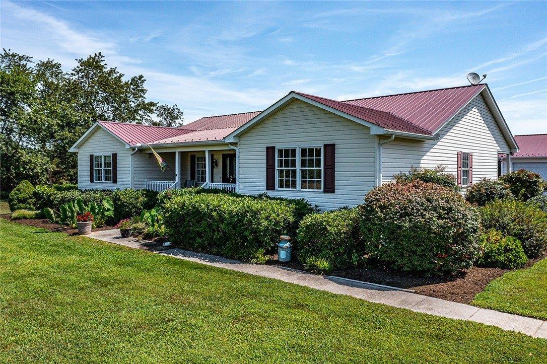 287 Jones Lane, Northumberland County, VA 22473