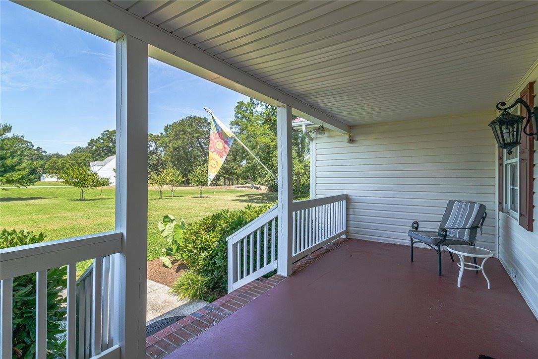 287 Jones Lane, Northumberland County, VA 22473