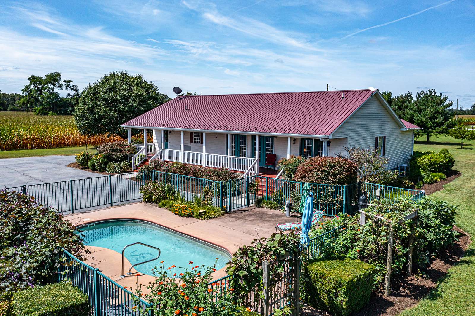 287 Jones Lane, Northumberland County, VA 22473