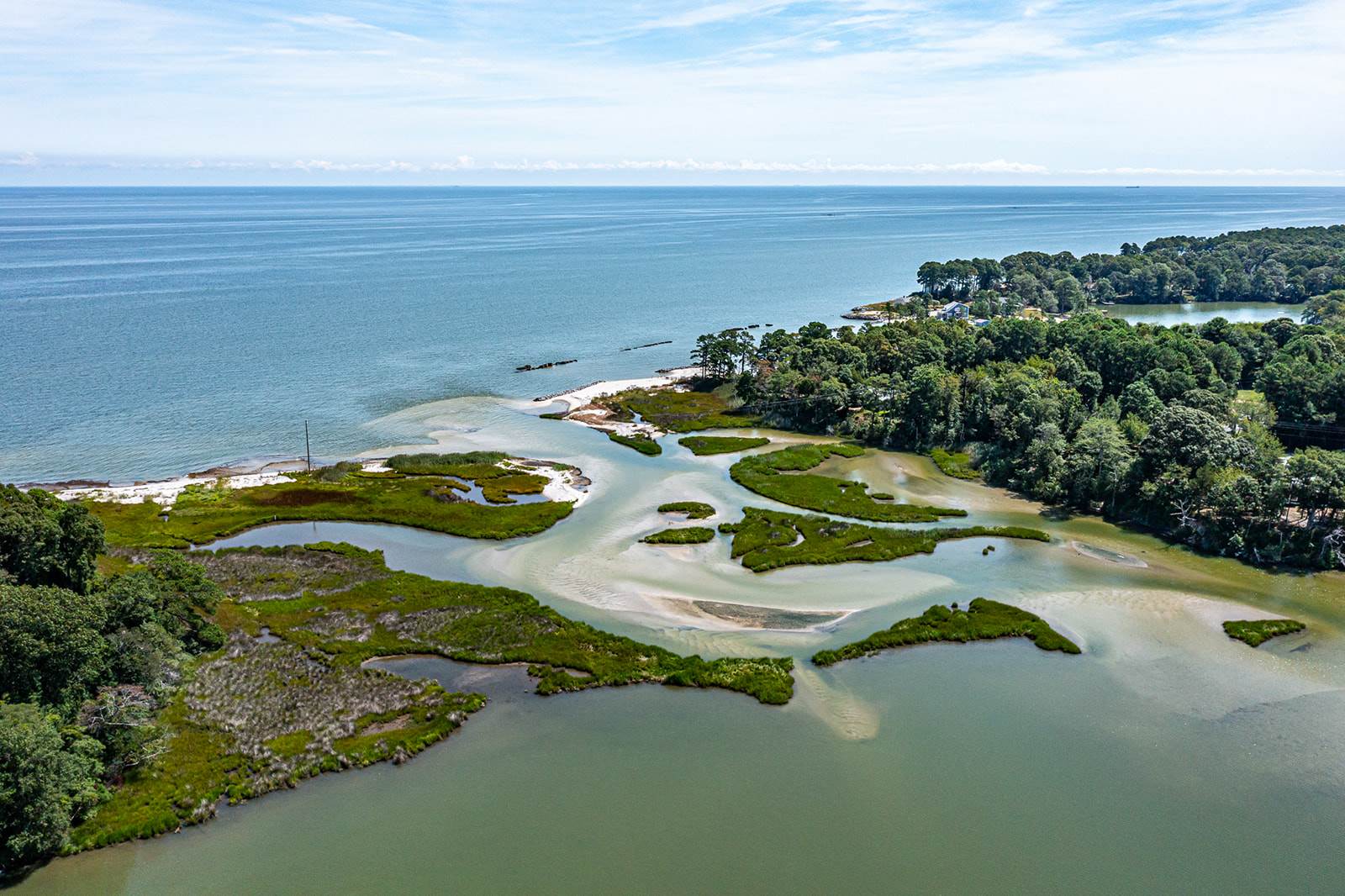 287 Jones Lane, Northumberland County, VA 22473