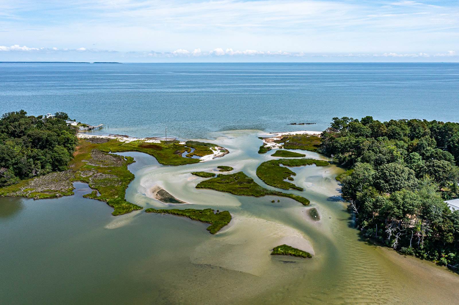 287 Jones Lane, Northumberland County, VA 22473