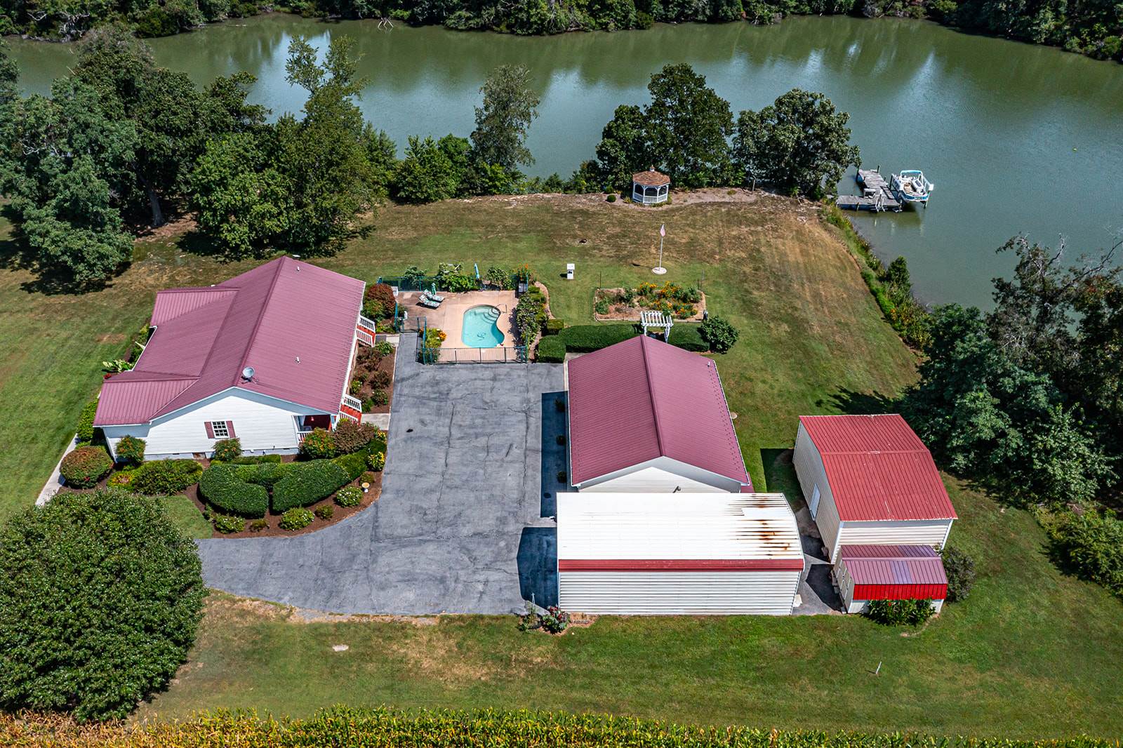 287 Jones Lane, Northumberland County, VA 22473