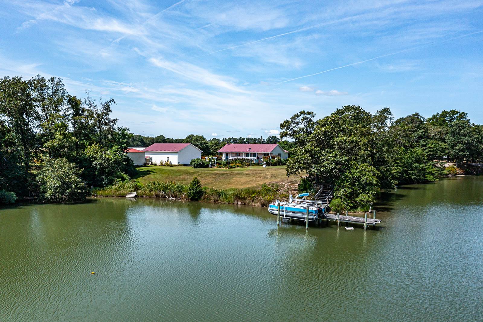 287 Jones Lane, Northumberland County, VA 22473