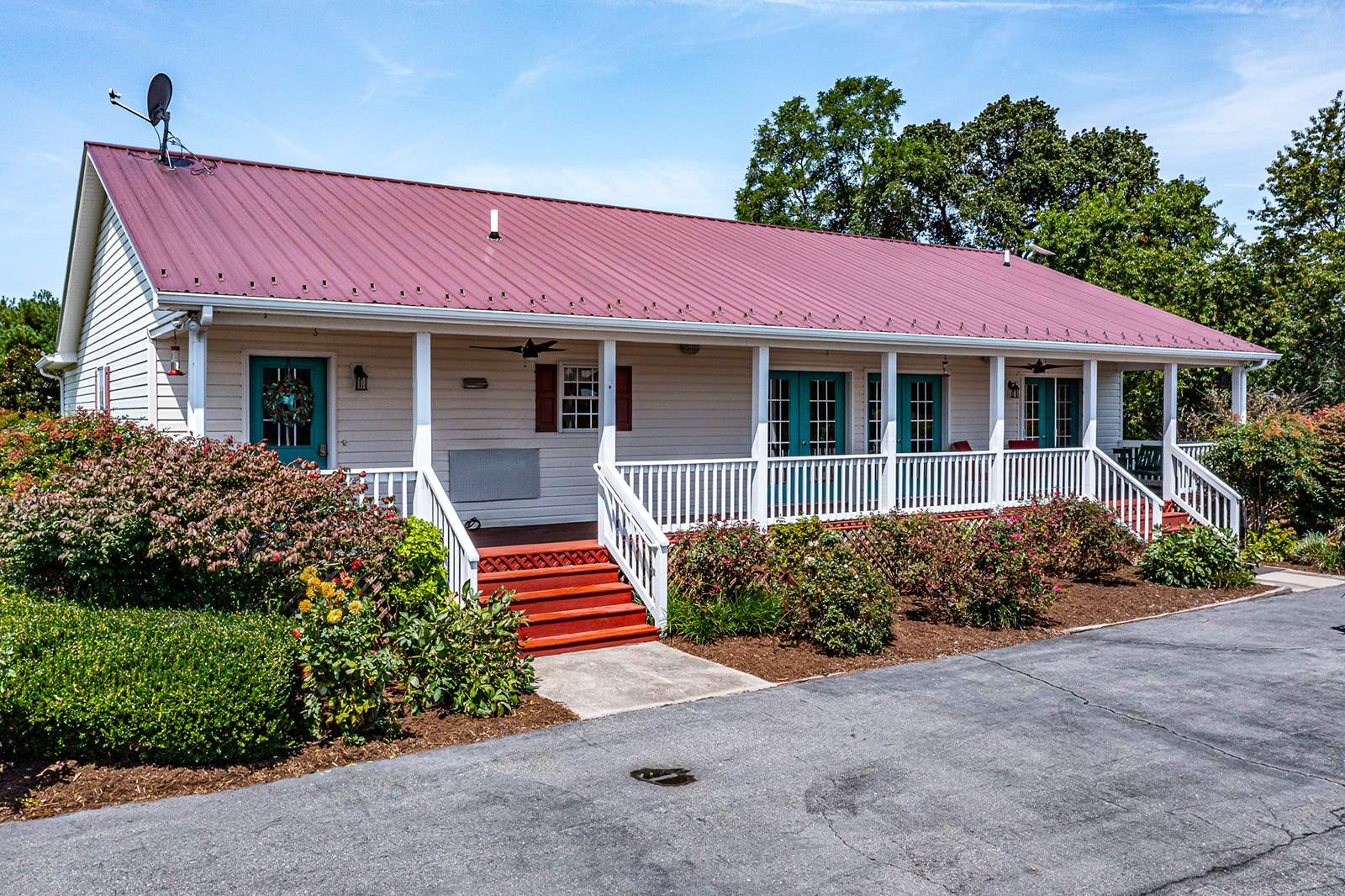 287 Jones Lane, Northumberland County, VA 22473