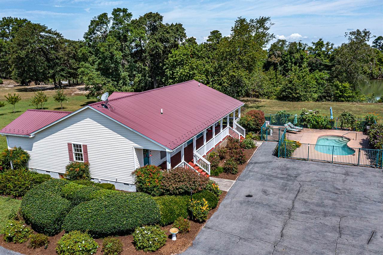 287 Jones Lane, Northumberland County, VA 22473