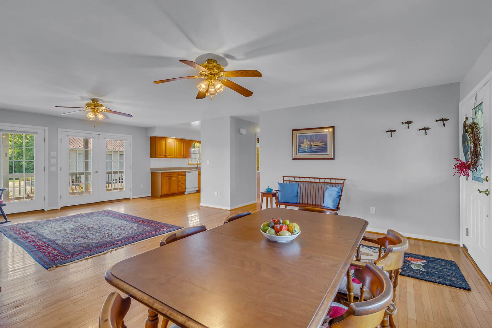 287 Jones Lane, Northumberland County, VA 22473