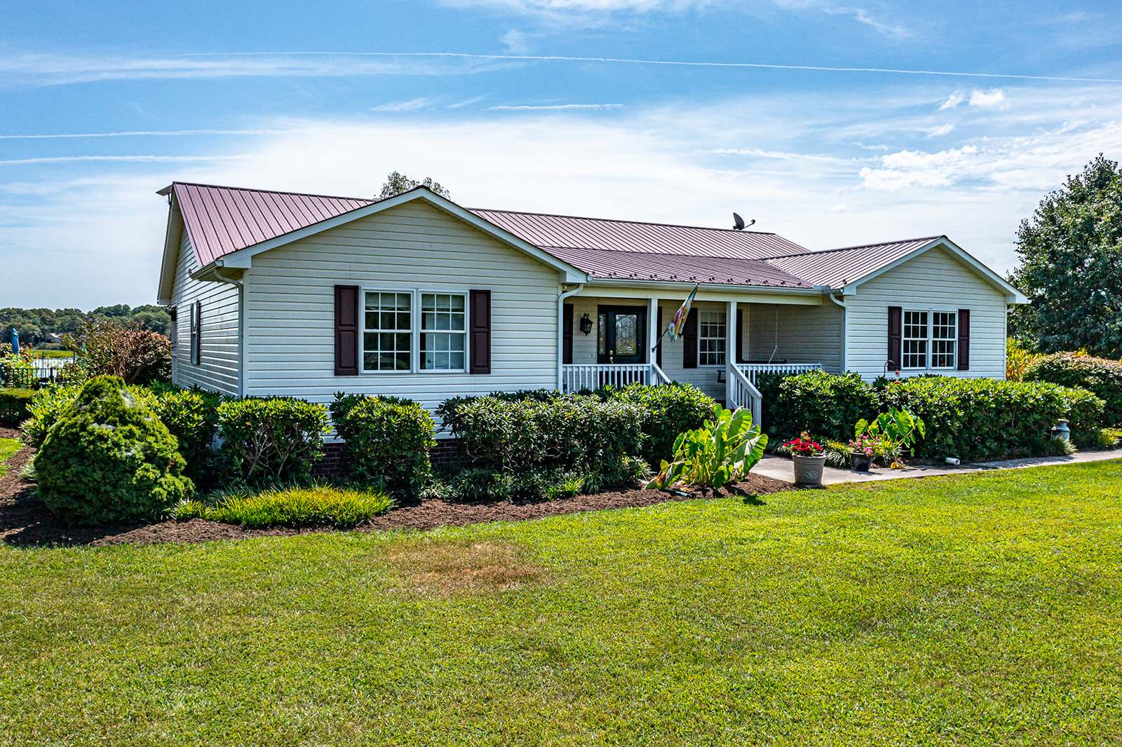 287 Jones Lane, Northumberland County, VA 22473