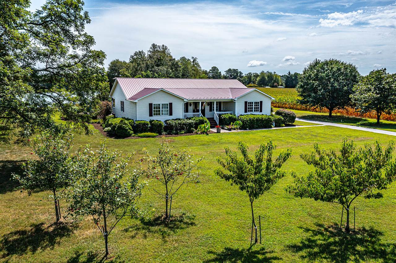 287 Jones Lane, Northumberland County, VA 22473