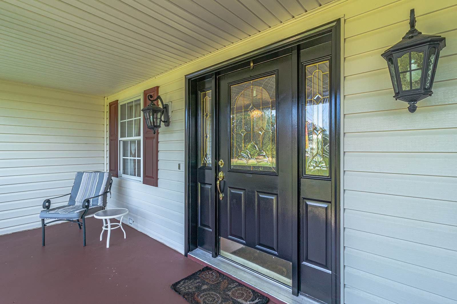 287 Jones Lane, Northumberland County, VA 22473