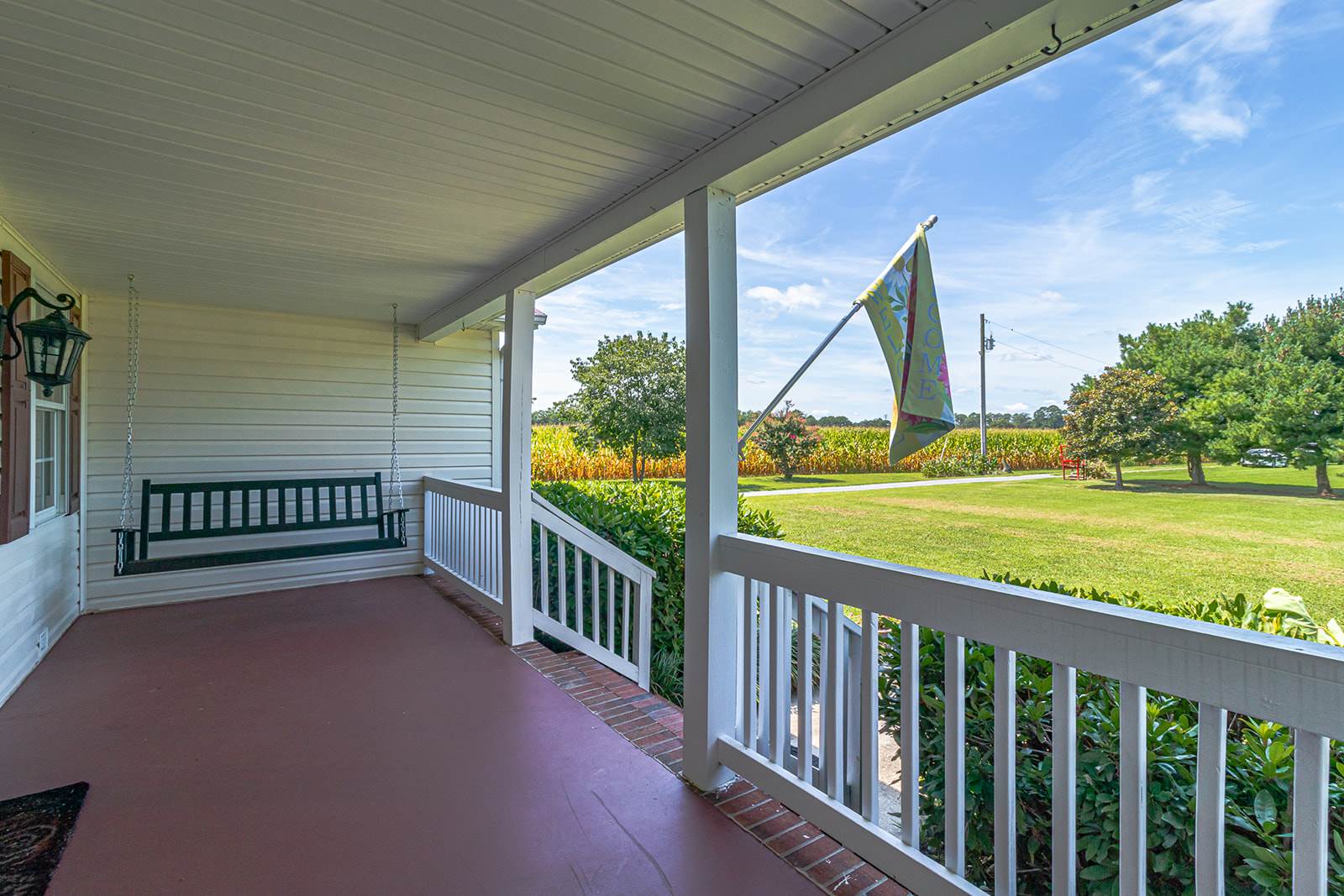 287 Jones Lane, Northumberland County, VA 22473