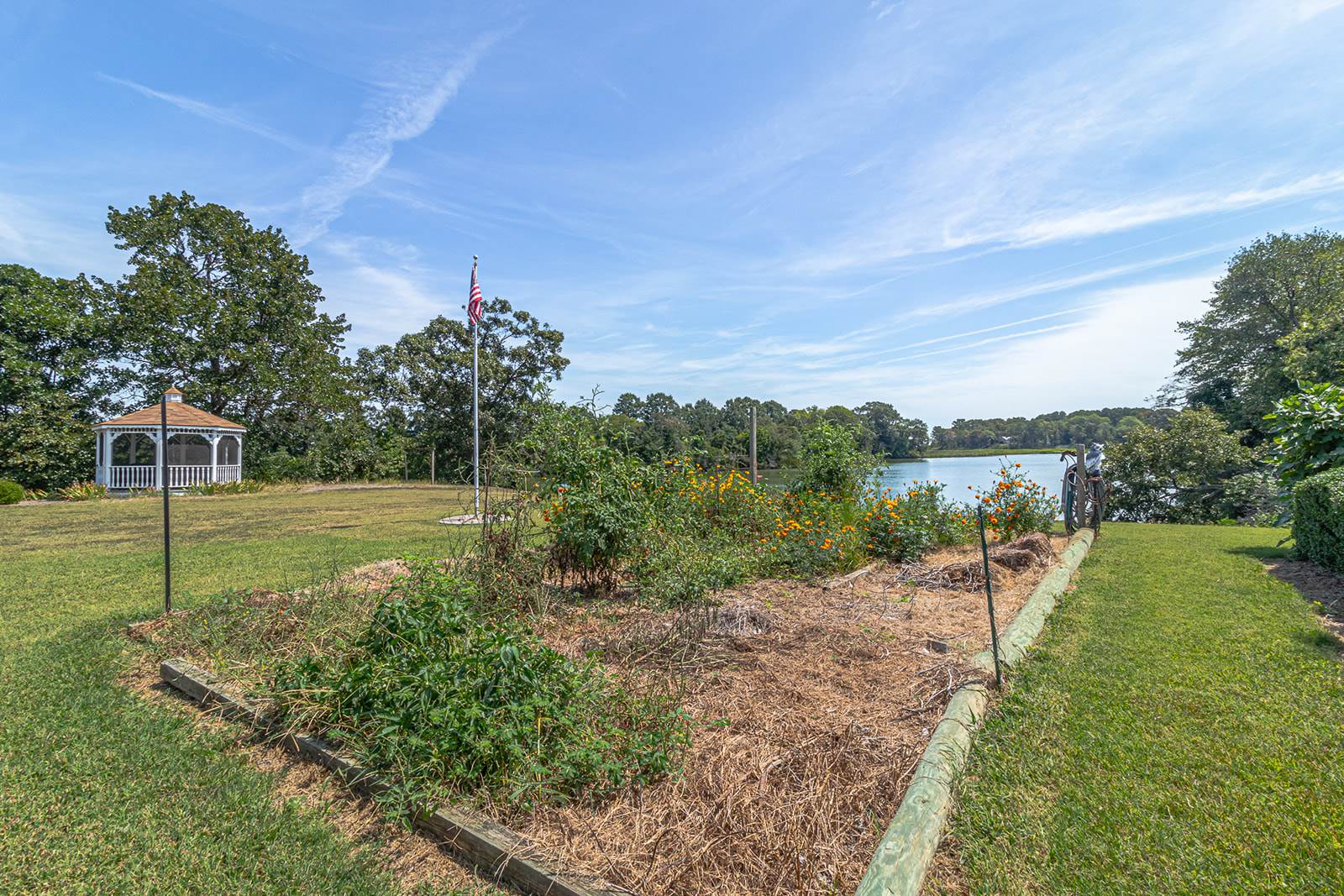 287 Jones Lane, Northumberland County, VA 22473