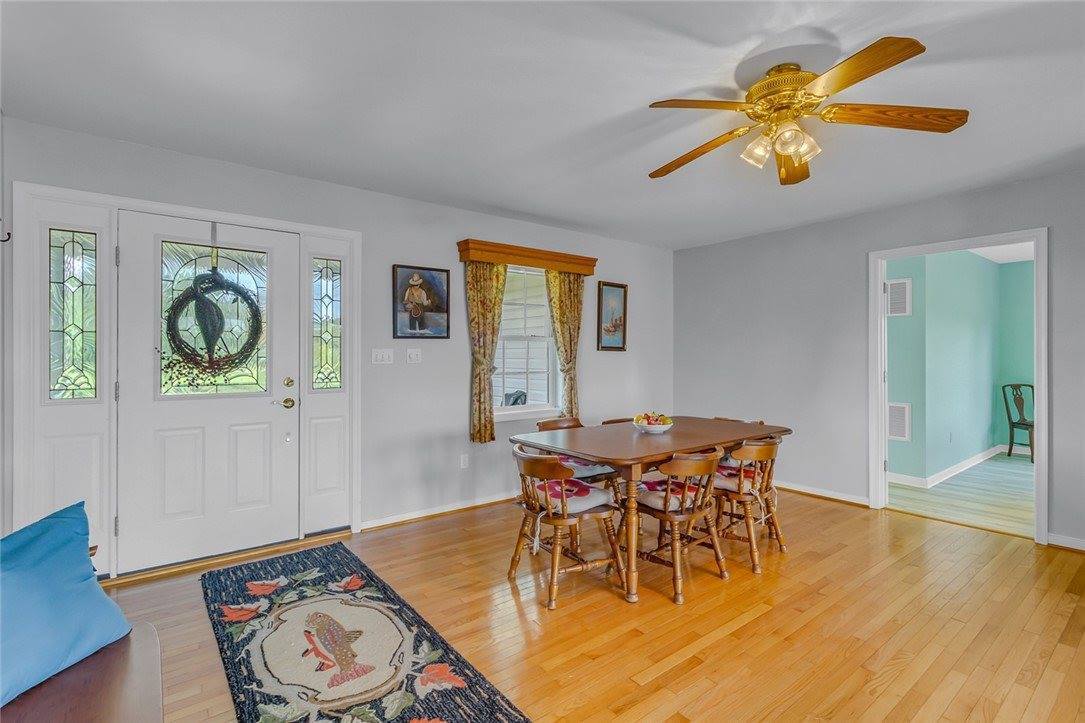 287 Jones Lane, Northumberland County, VA 22473