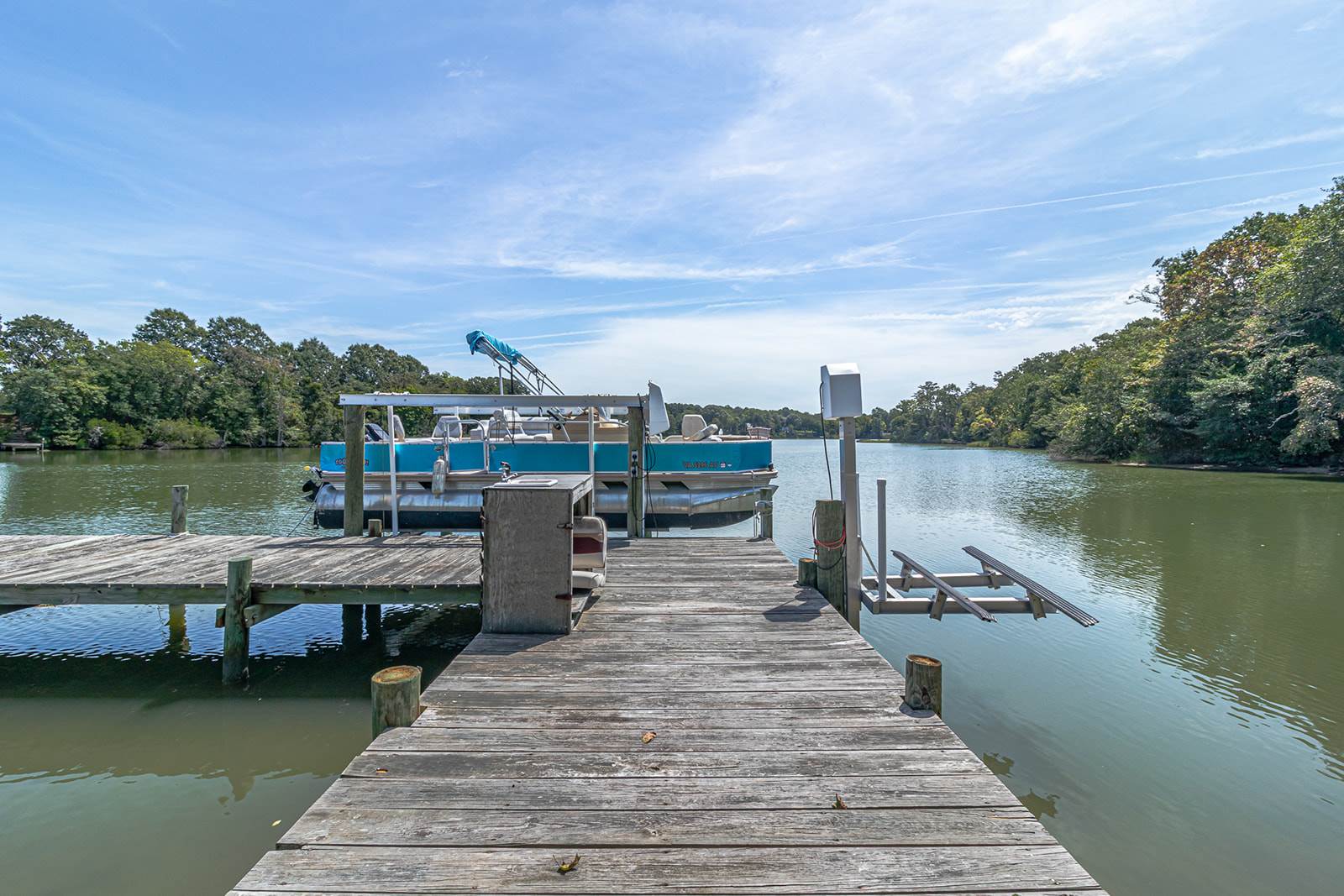 287 Jones Lane, Northumberland County, VA 22473