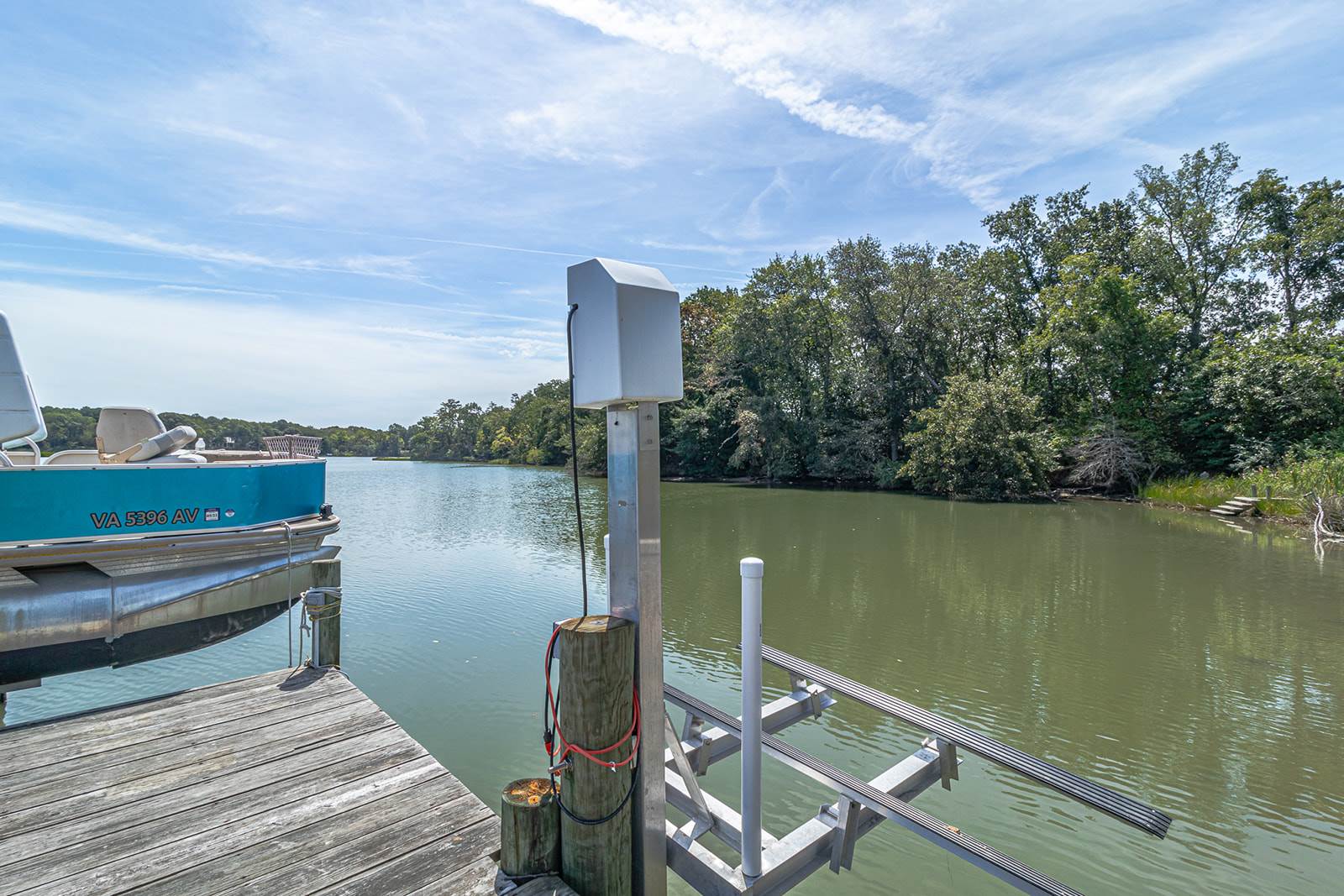 287 Jones Lane, Northumberland County, VA 22473