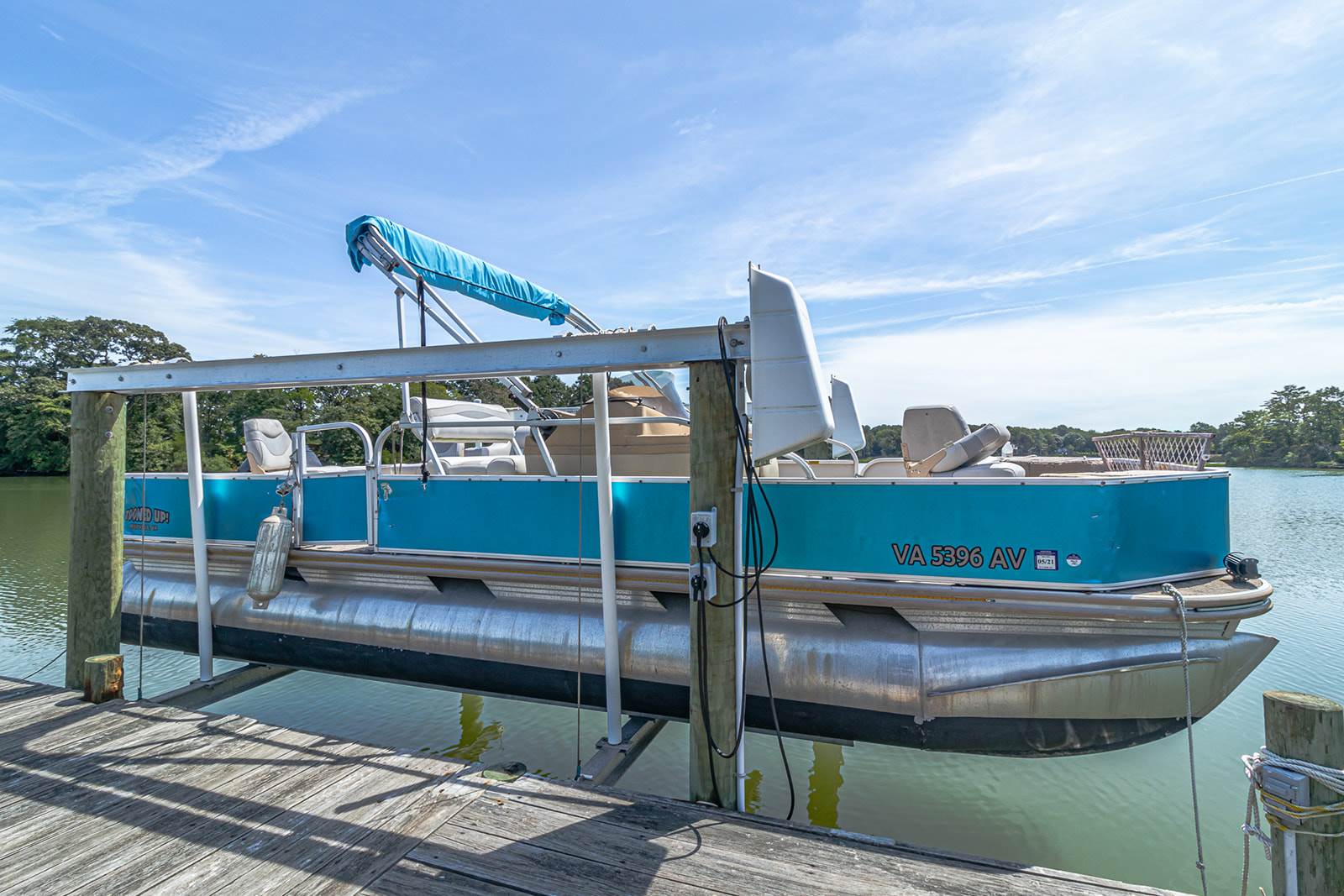 287 Jones Lane, Northumberland County, VA 22473