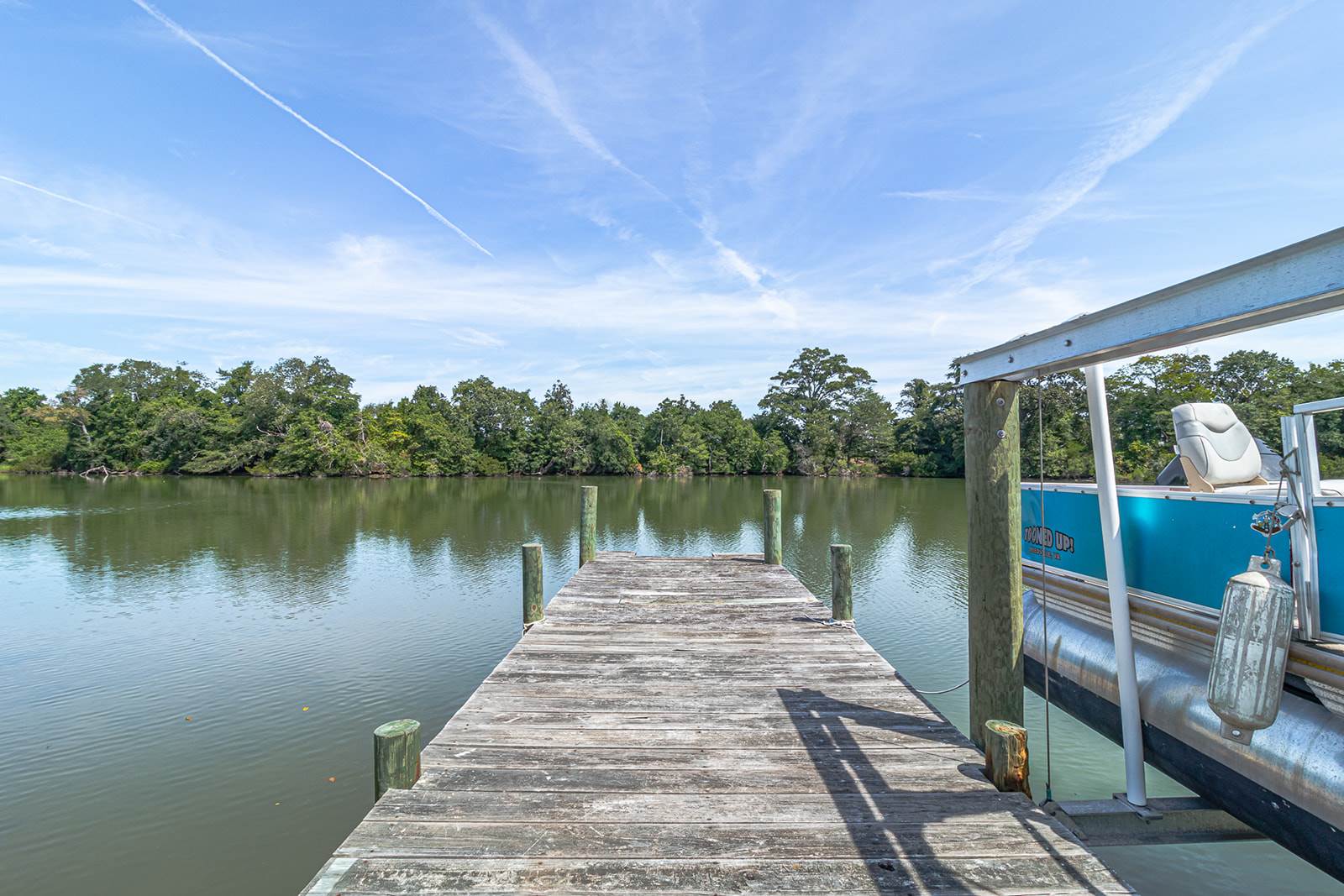 287 Jones Lane, Northumberland County, VA 22473