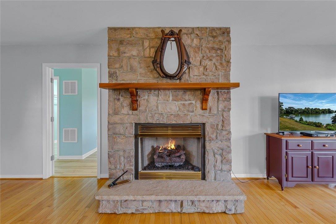 287 Jones Lane, Northumberland County, VA 22473