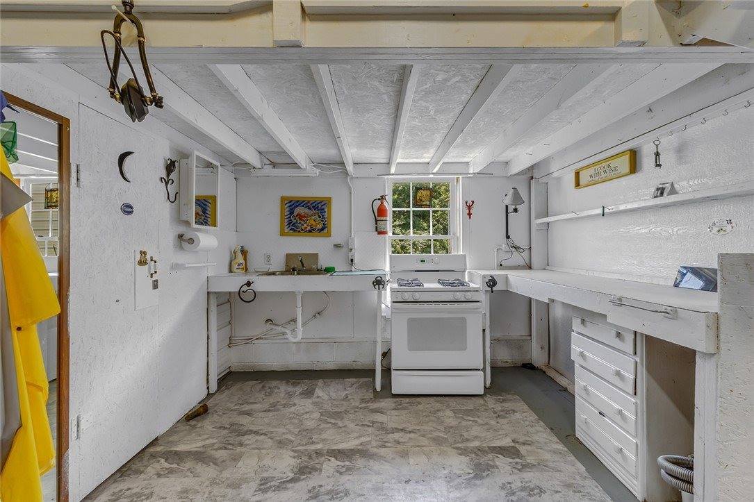 287 Jones Lane, Northumberland County, VA 22473