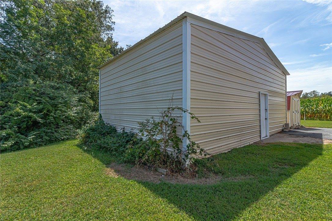 287 Jones Lane, Northumberland County, VA 22473