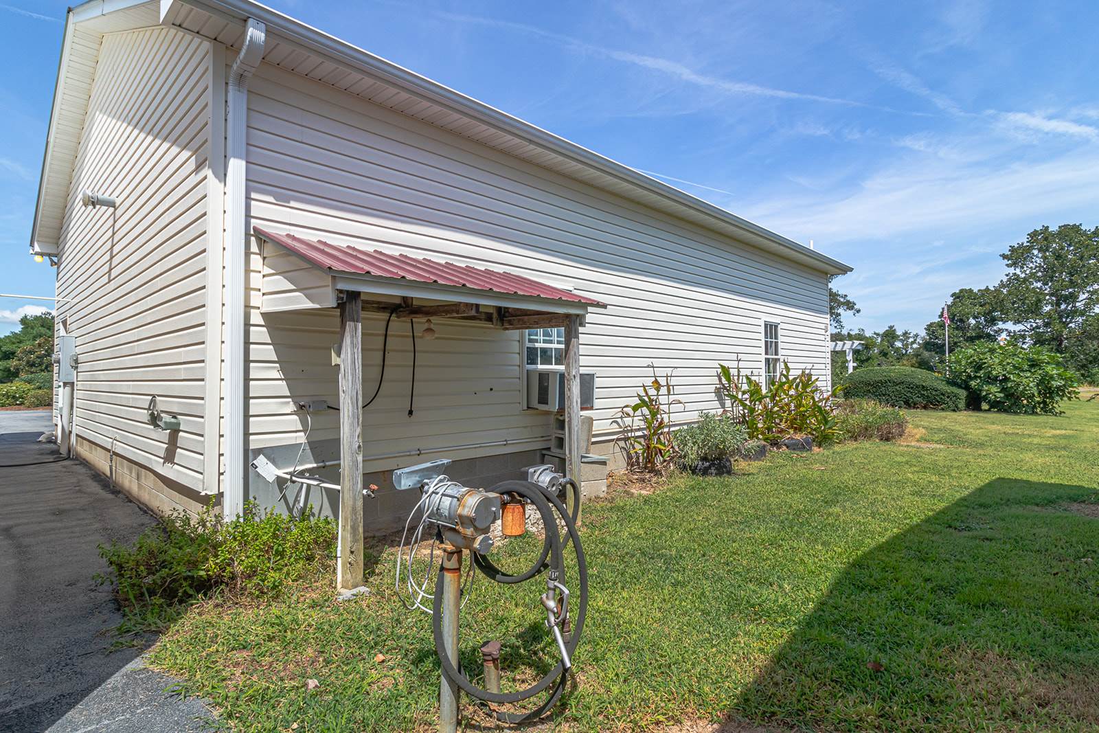 287 Jones Lane, Northumberland County, VA 22473