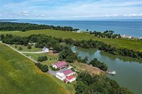 287 Jones Lane, Northumberland County, VA 22473