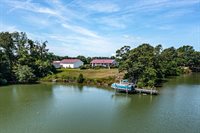 287 Jones Lane, Northumberland County, VA 22473