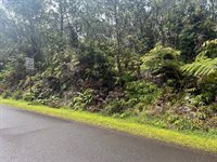 Ala Ohia St, Volcano, HI 96785