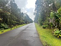 Ala Ohia St, Volcano, HI 96785