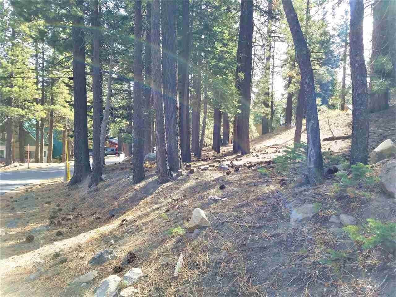 123 Alpine Circle, Mammoth Lakes, CA 93546