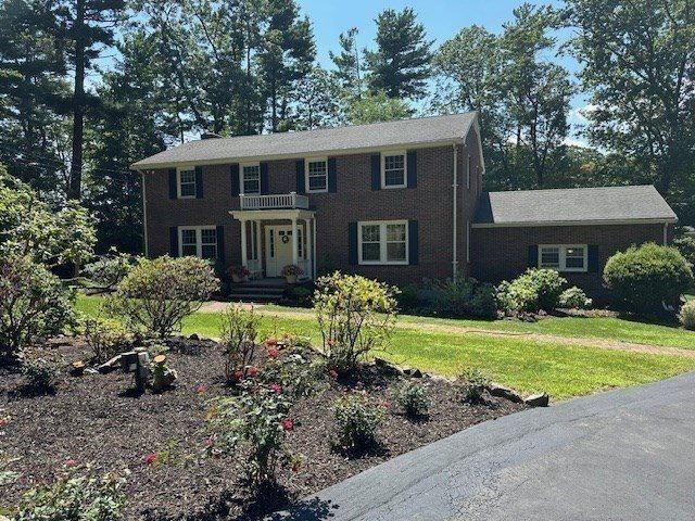 186 Pecunit Street, Canton, MA 02021