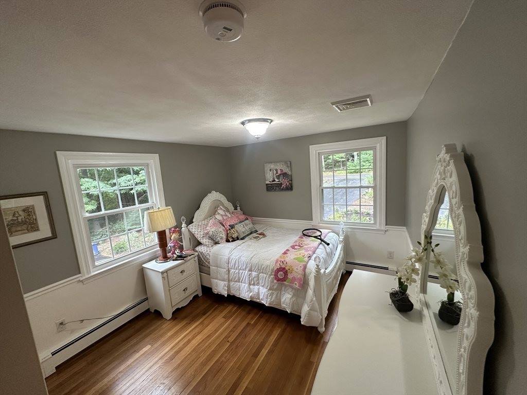 186 Pecunit Street, Canton, MA 02021