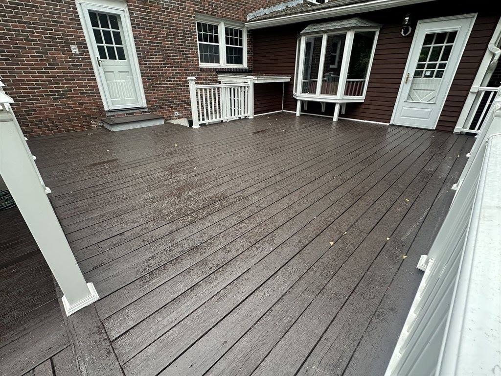 186 Pecunit Street, Canton, MA 02021