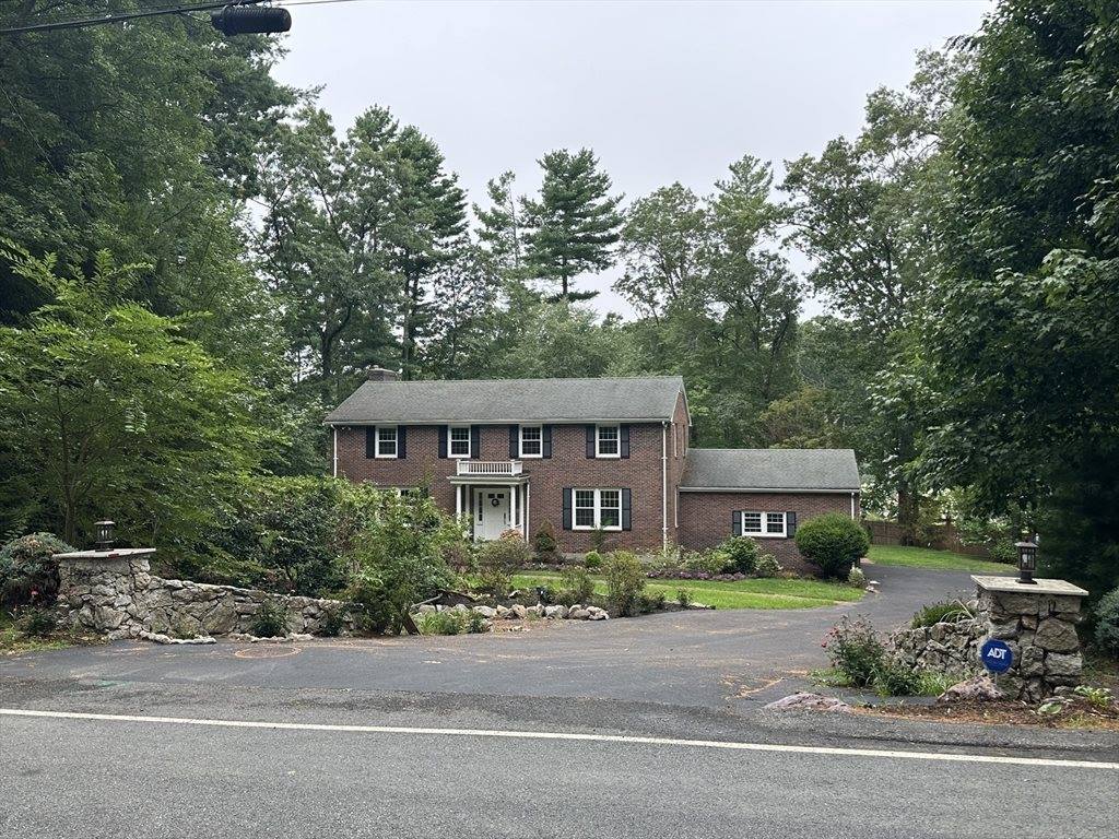 186 Pecunit Street, Canton, MA 02021
