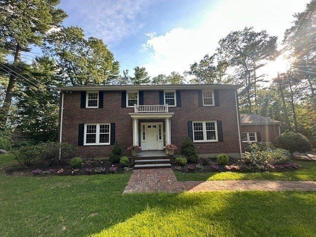 186 Pecunit Street, Canton, MA 02021