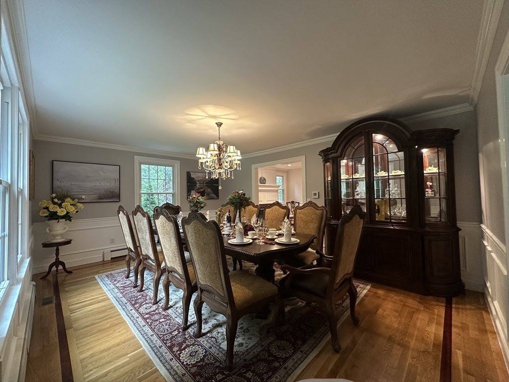 186 Pecunit Street, Canton, MA 02021