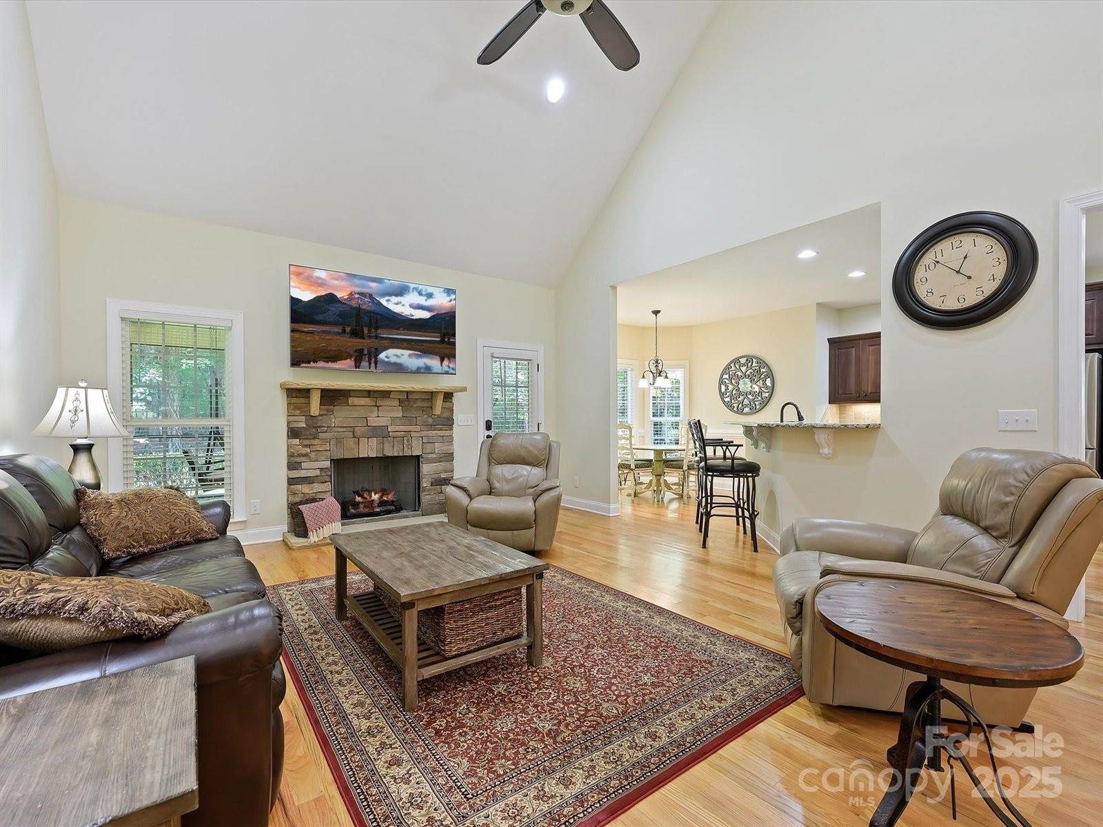 8109 Cane Pointe Lane, Waxhaw, NC 28173