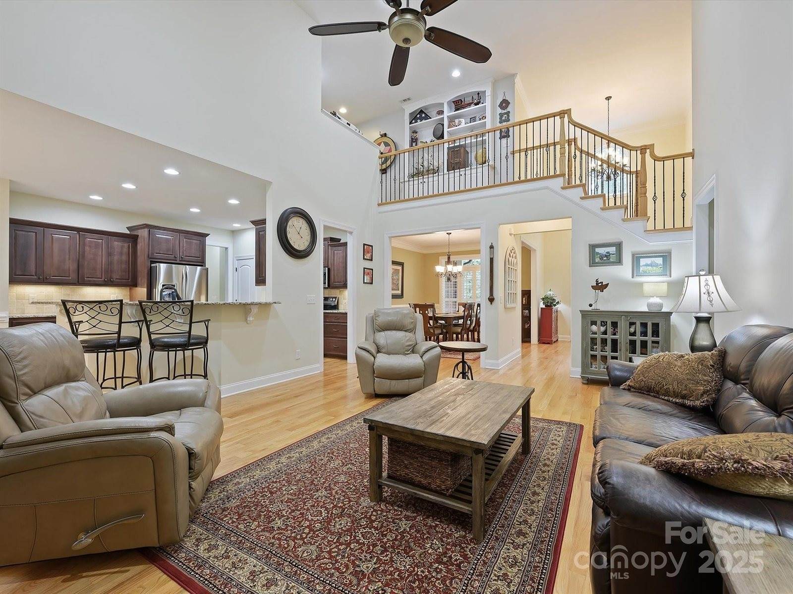 8109 Cane Pointe Lane, Waxhaw, NC 28173