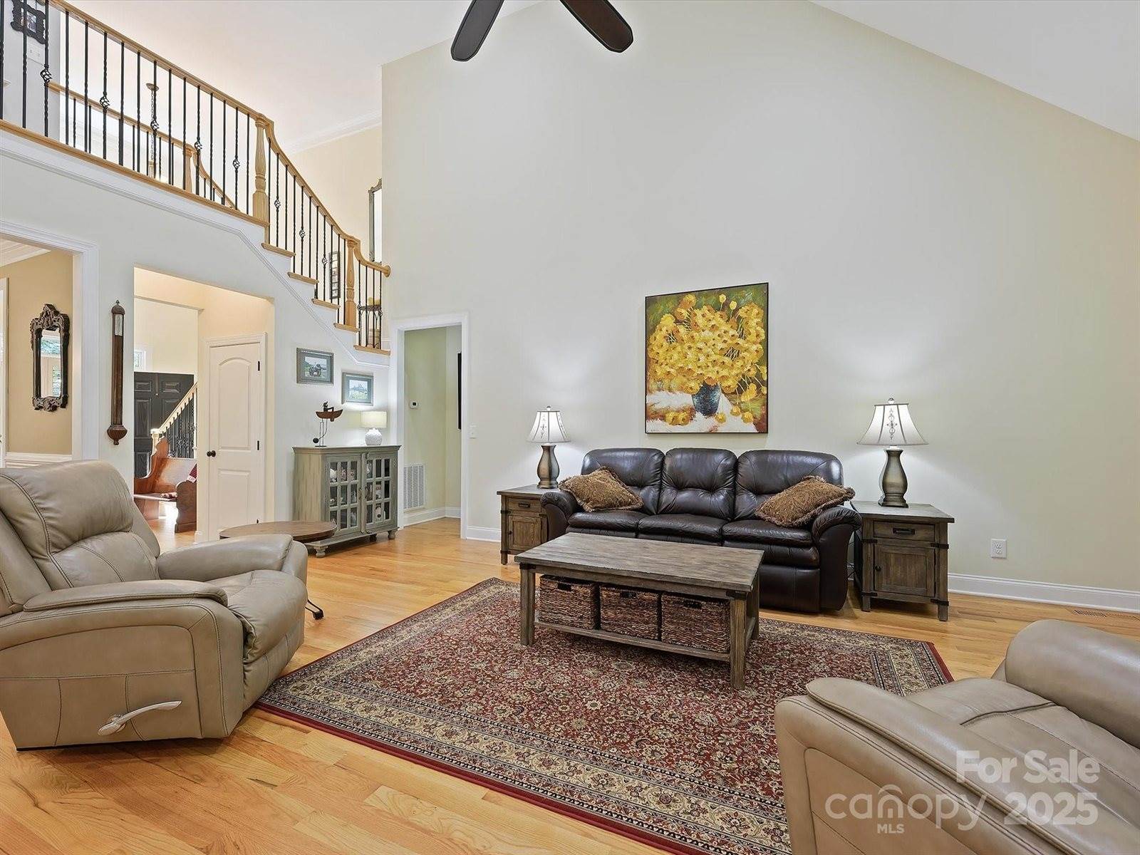 8109 Cane Pointe Lane, Waxhaw, NC 28173